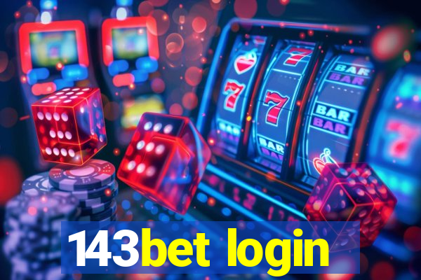 143bet login